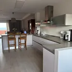 House Bermuda Nyaraló
