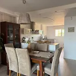 House Bermuda Nyaraló