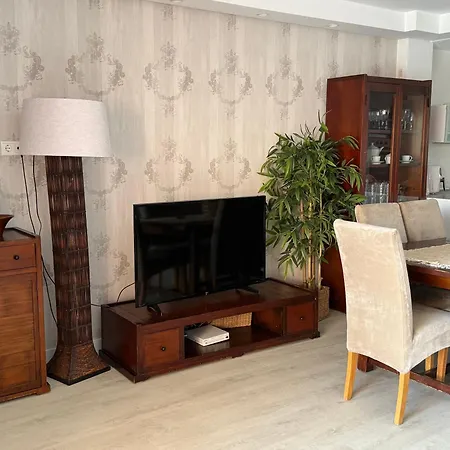 House Bermuda *