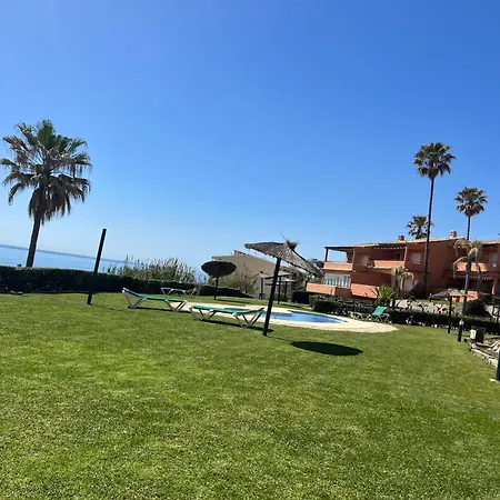 펜션 House Bermuda