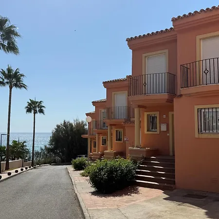 House Bermuda Nyaraló