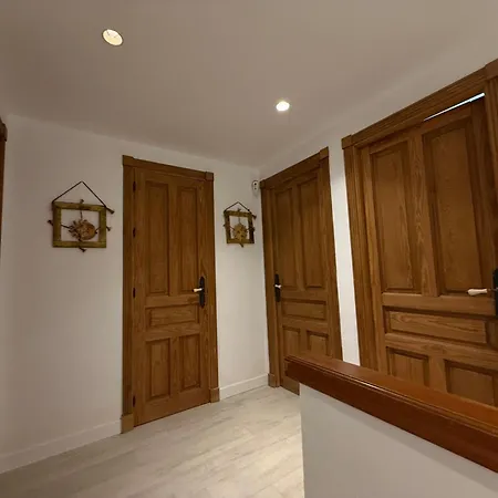 House Bermuda *